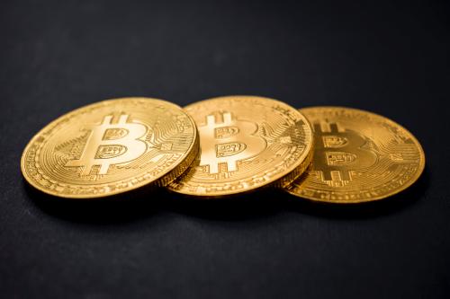 Új csúcson a Bitcoin - Már közel a 110 ezer dolláros határ